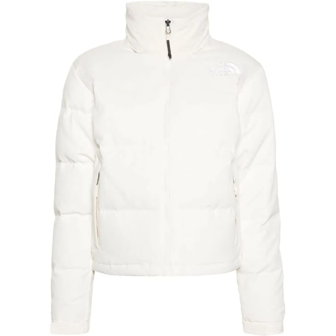 92 Ripstop Nuptse donsjack