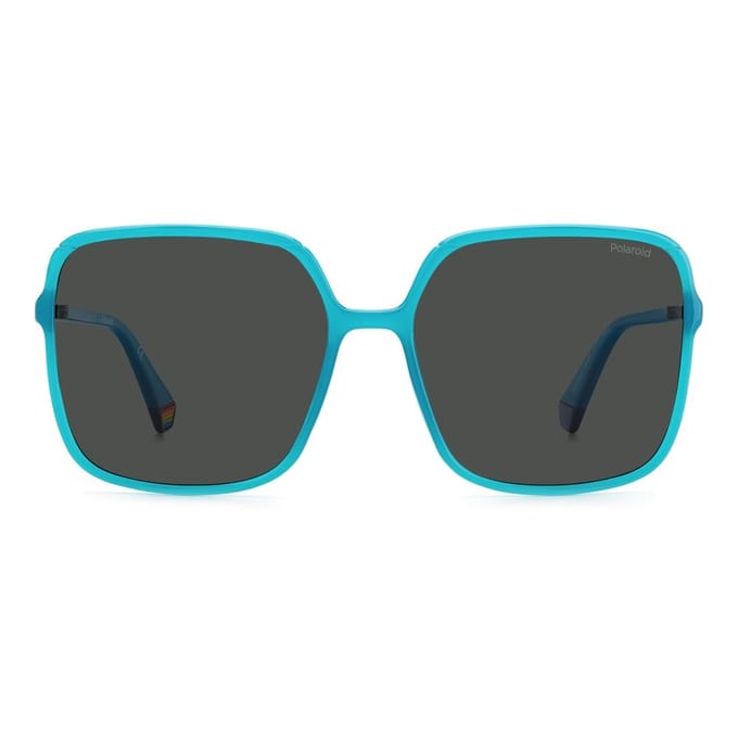 Zonnebril Dames Polaroid PLD-6128-S-MVU-M9 ø 59 mm