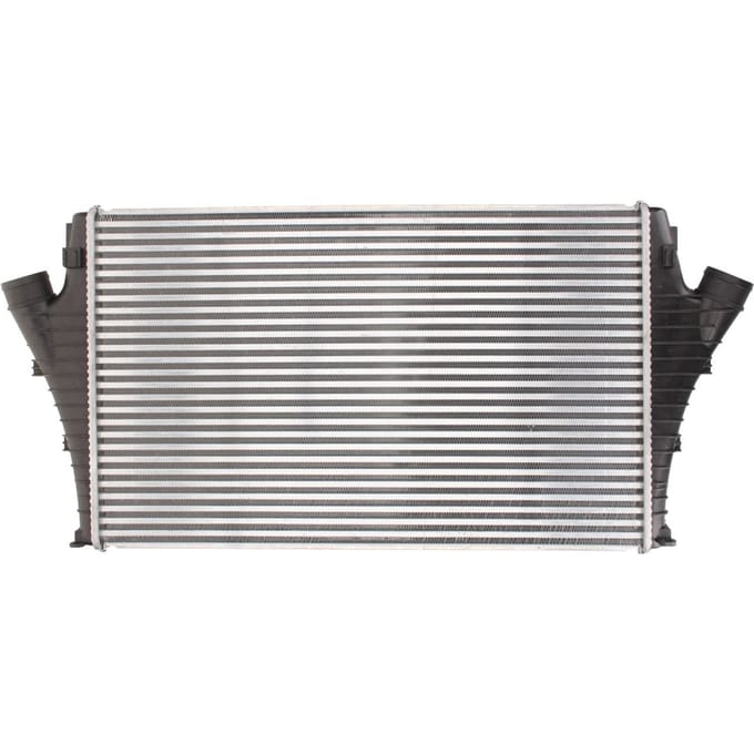 Intercooler THERMOTEC DAX005TT