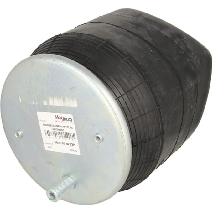 Veerbalg, luchtvering MAGNUM TECHNOLOGY 5002-03-0283P