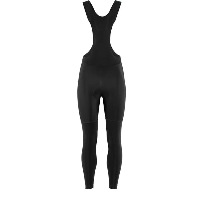 Lange koersbroek voor dames Etxeondo Kom Thermo