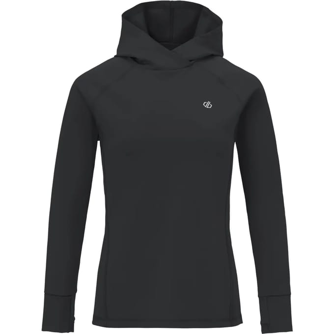 Dames Hoodie Dare 2B Refresh