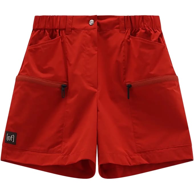 Damesshort CMP