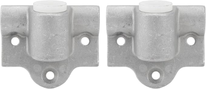 Roeiboot Roeispaan - Boot Onderdeel - Watersport Gebruik - Ingebouwde Nylon Lagers - 14 Mm Doorsnede - Aluminium