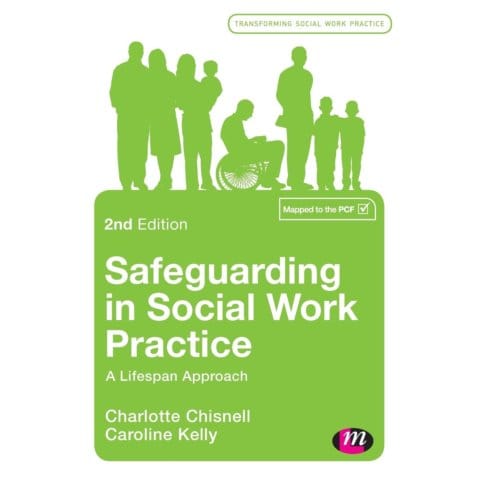 Safeguarding In Social Work Practice - Chisnell
