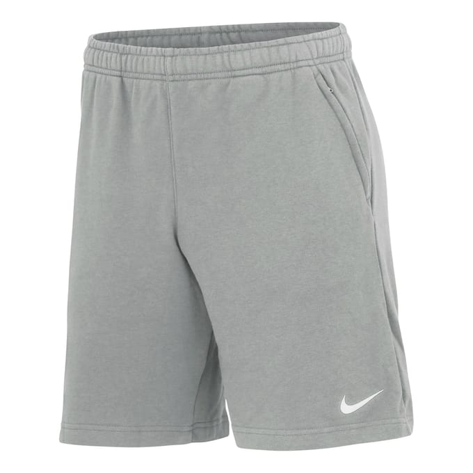 Nike Team Fleece Joggingshort Heren - Maat S