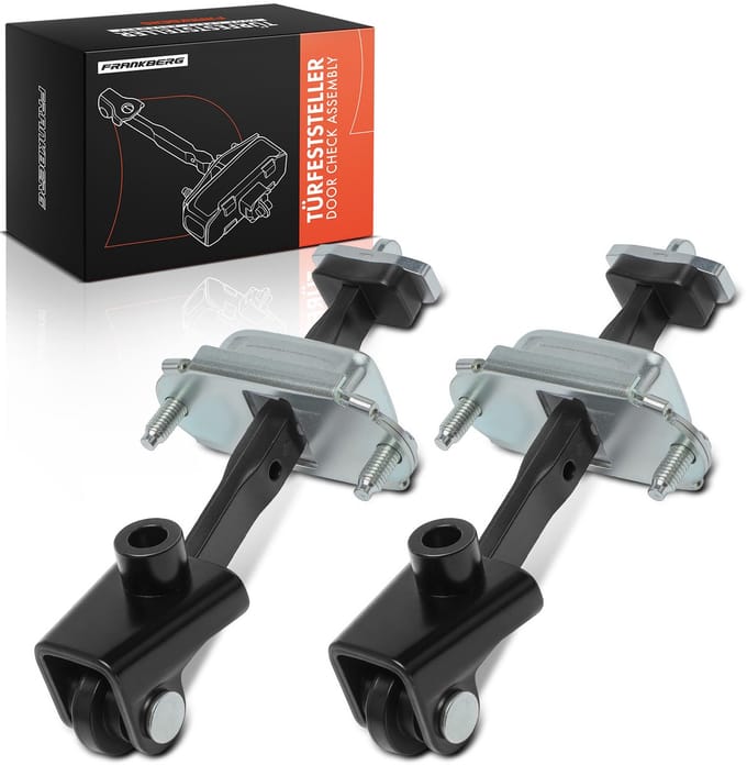 Frankberg 2x Deurbegrenzer voor Ford Tourneo Transit Connect