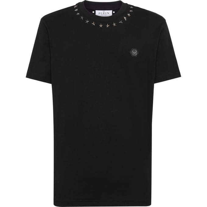 T-Shirt Ronde Hals
