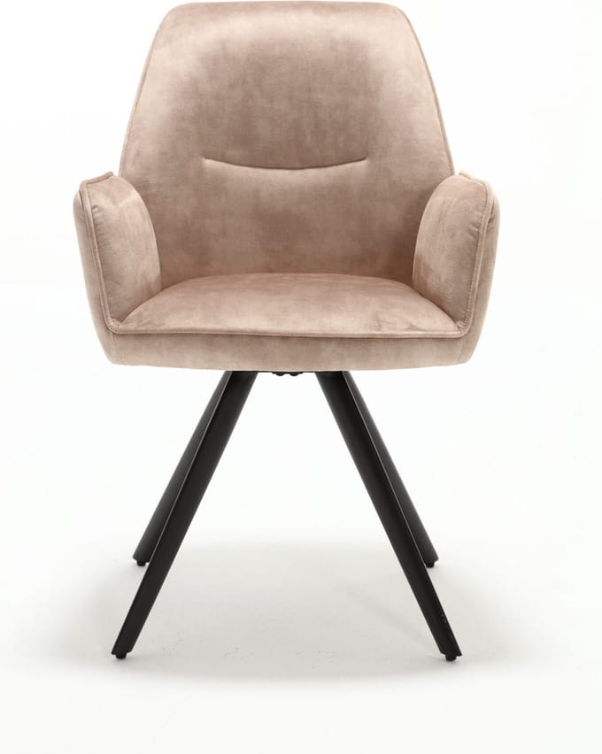 Starfurn Eetkamerstoel Nova | Beige