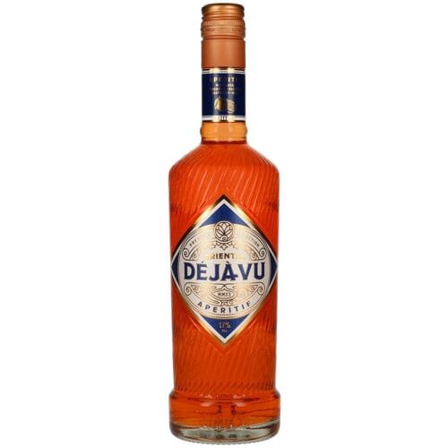 Oriental Déjà-vu Aperitif 17% Vol. 0,7l