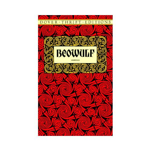 Beowulf - R. K. Gordon