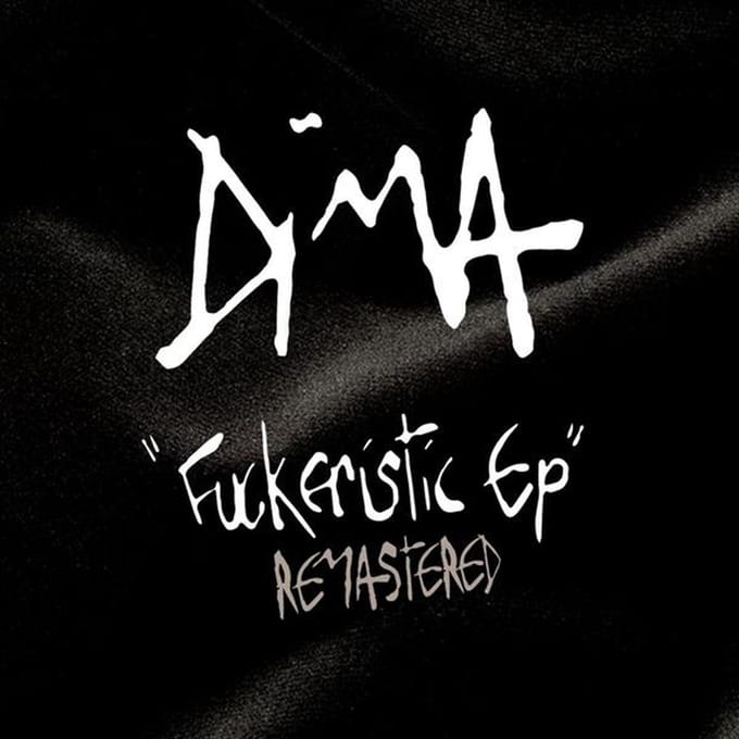 Fuckeristic EP
