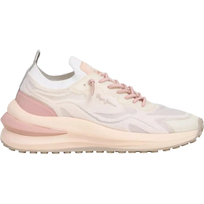 Damestrainers Pepe Jeans Winslow Fresh