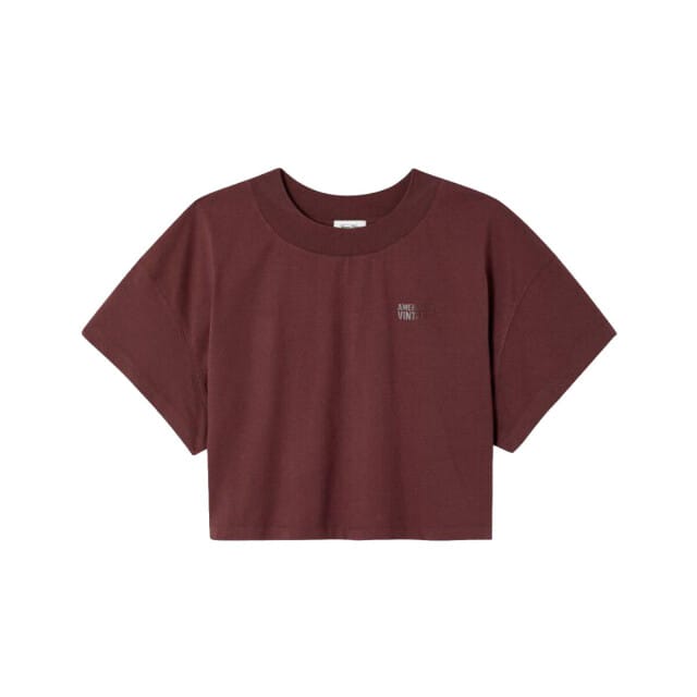 American Vintage T-shirt gix02b