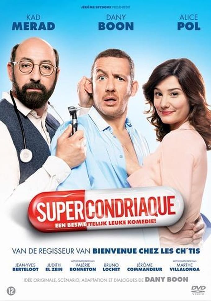 Supercondriaque