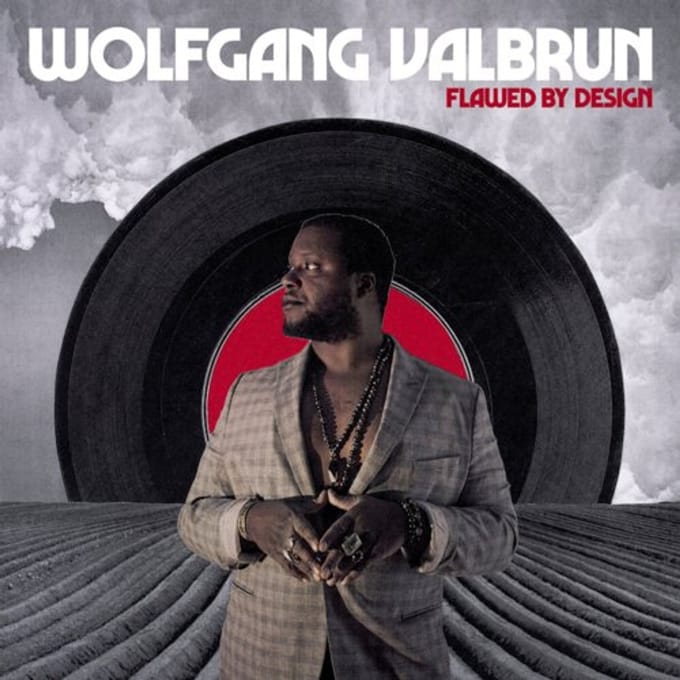 Flawed By Design - Wolfgang Valbrun