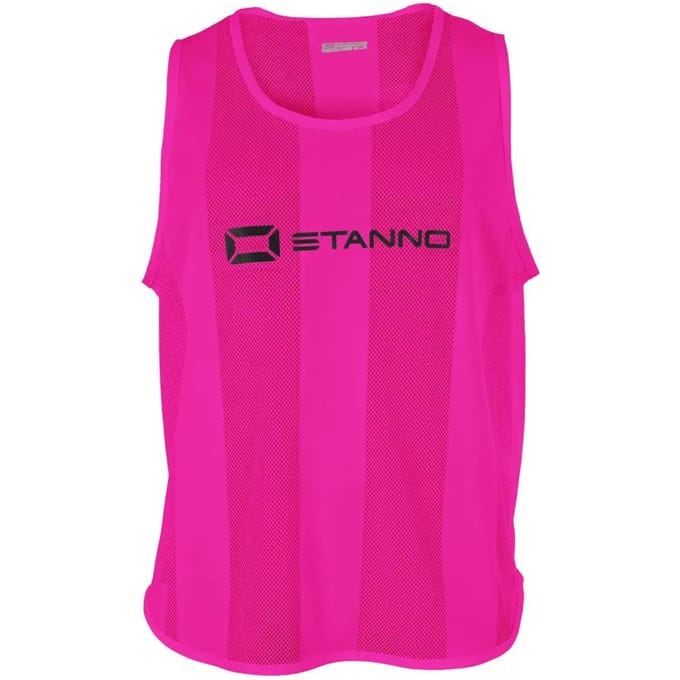 Stanno Mesh bib - Maat Mini