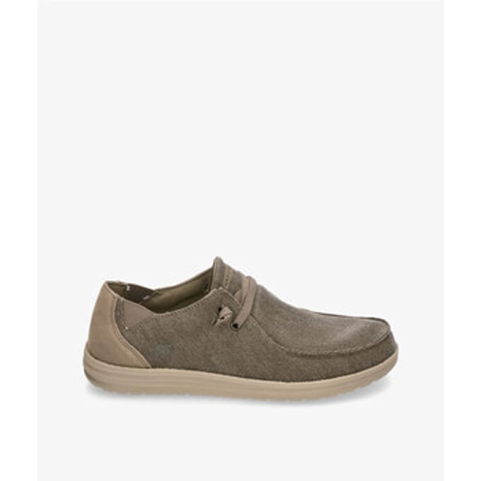 Lage Sneakers Skechers 66387