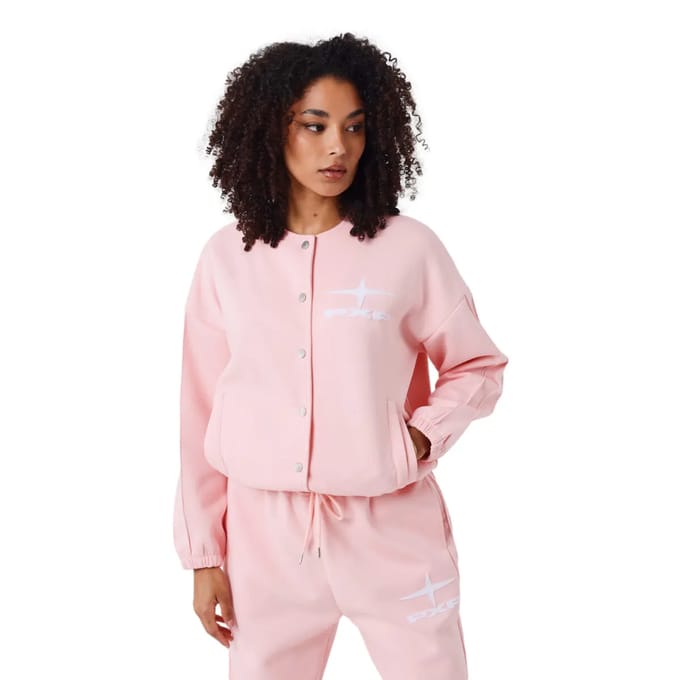 Dames bomber Project X Paris Low