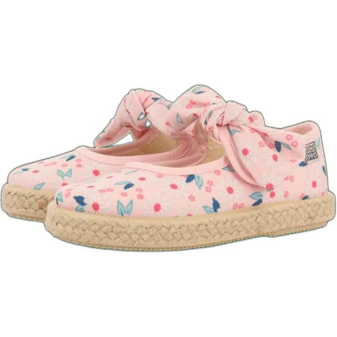 espadrilles voor meisjes Gioseppo Ubud