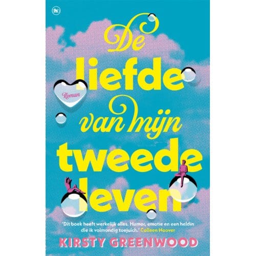 De Liefde Van Mijn Tweede Leven - Kirsty Greenwood
