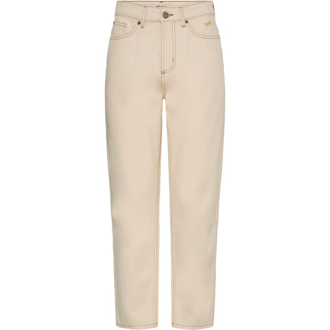 ICHI - IHHEZALLO PA - Dames - Regular fit jeans