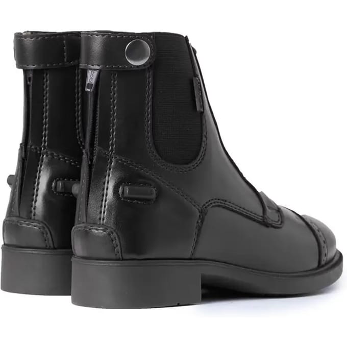 Horze Kilkenny Jodhpurs, dames, Black, 41