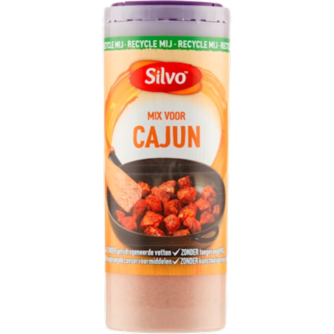 Cajun