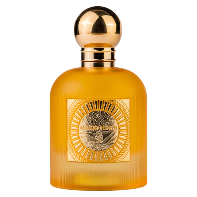 Paris Corner Mango Punch - Eau de Parfum - 100 ml