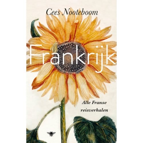 Frankrijk - Cees Nooteboom