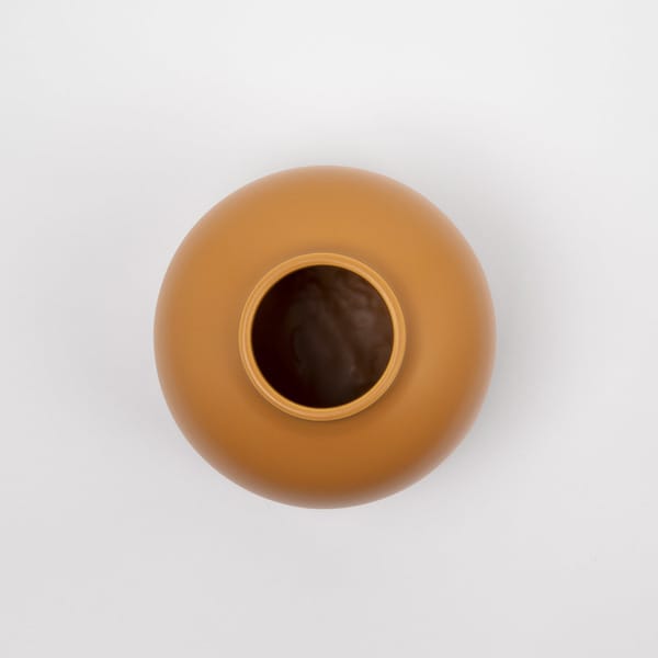 raawii Omar Vaas - mustard