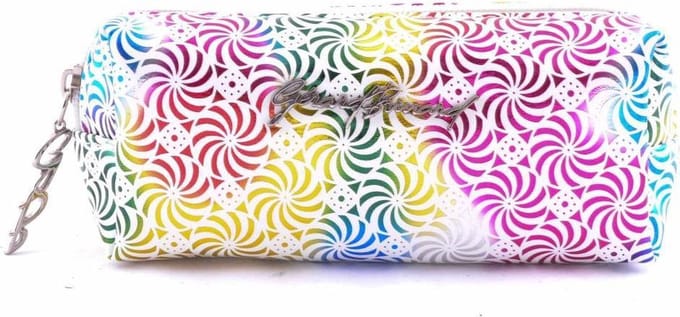 Gérard Brinard make-up boxje multi color licht