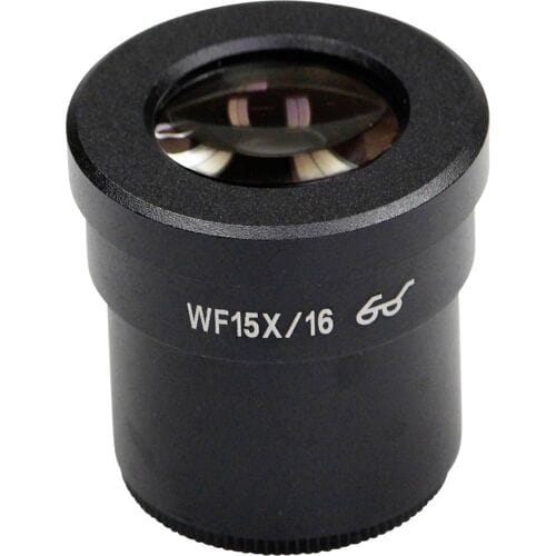 OZBA4119 OZB-A4119 Oculair Oculair 15 x Geschikt voor merk (microscoop) Kern