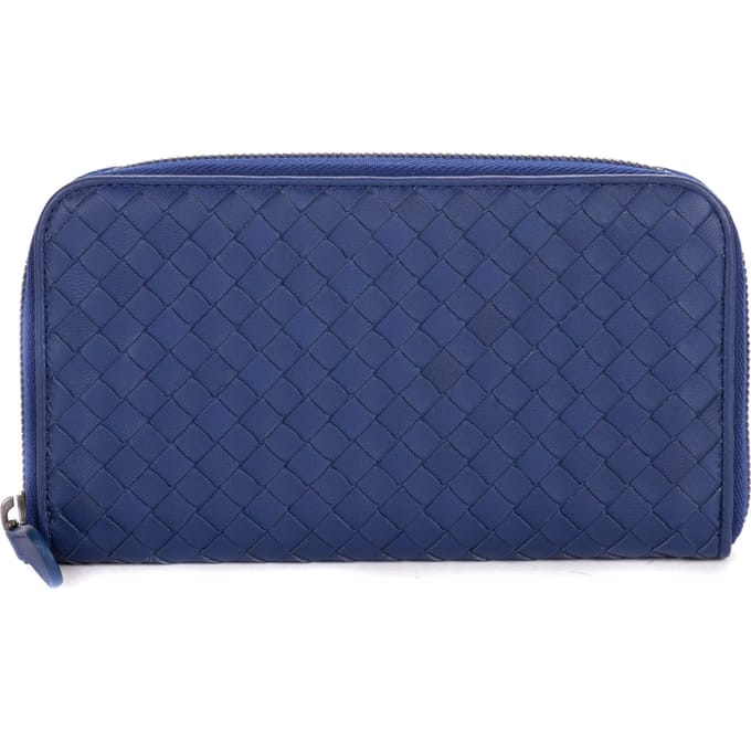 Zip Around Wallet   Portemonnee
