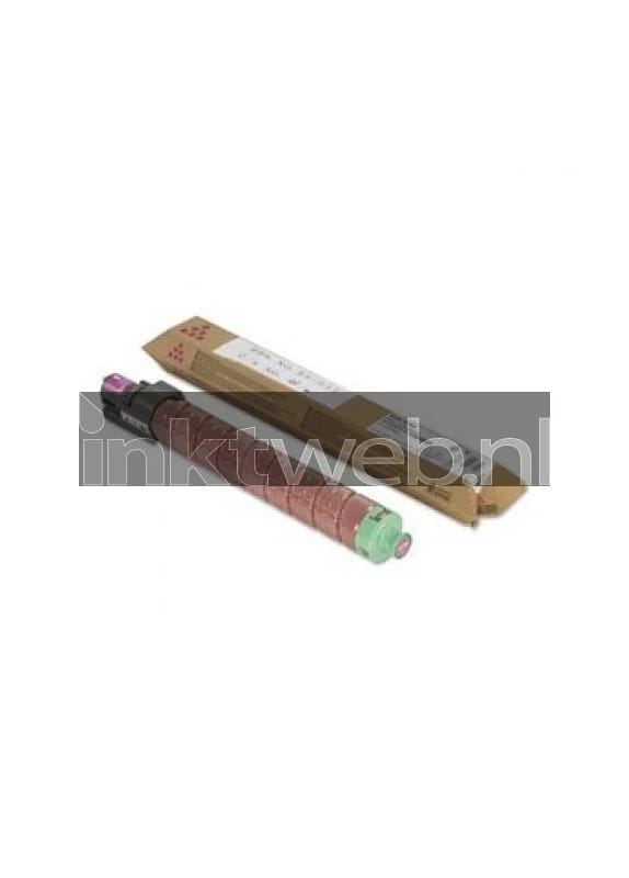 Ricoh type MP C2051/2551 magenta (Origineel Hoge Capaciteit)