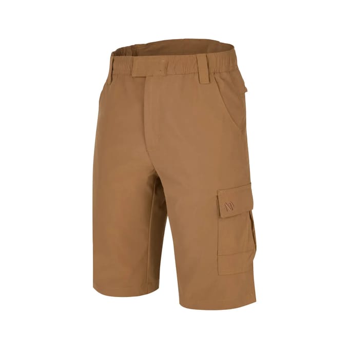 Wandelbroeken Bennon Triton Ripstop
