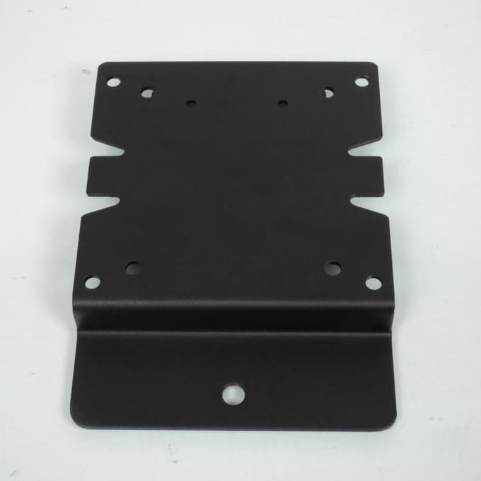 Support de top case Shad pour Scooter Honda 125 SH I Neuf