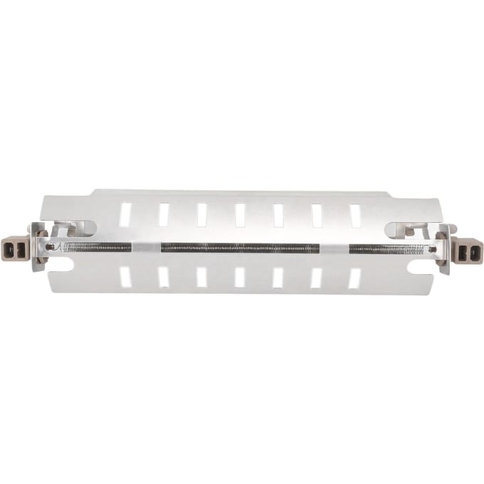 WR51X10055 Remplacements de Chauffage de Dégivrage de Réfrigérateur WR55X10025 Capteur de Température WR50X10068 Ensemble Thermostat de Dégivrage white