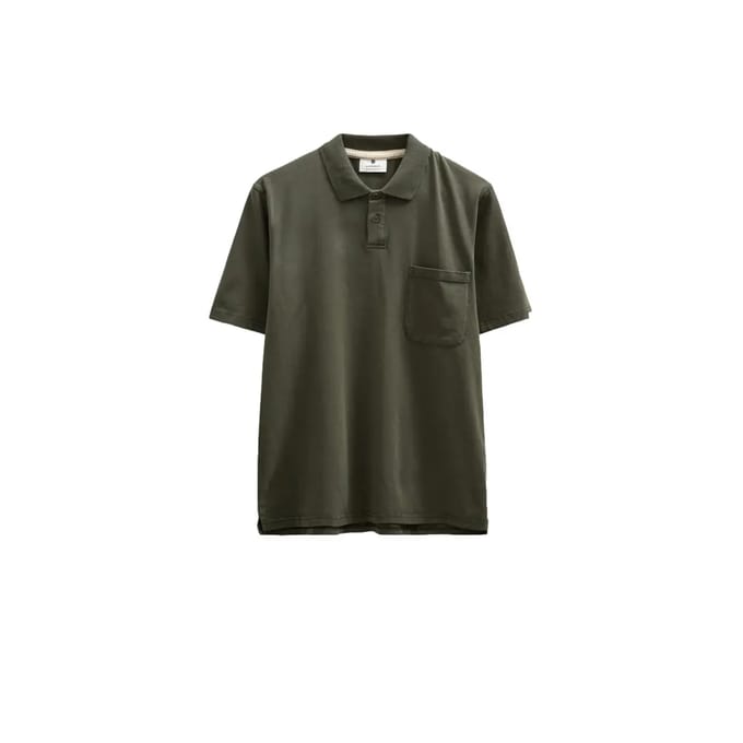 Polo Anerkjendt Kikki