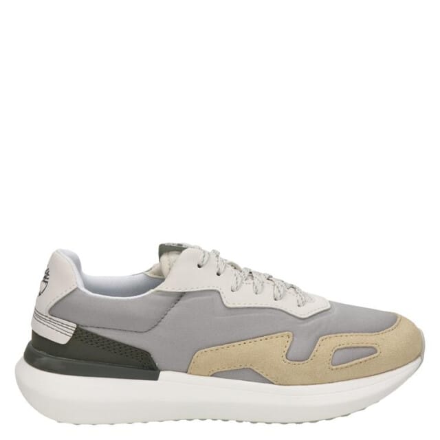 Timberland Seoul city sneaker