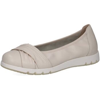 Caprice Dames Ballerina 9-22118-44 170 H-breedte Maat: 37 EU