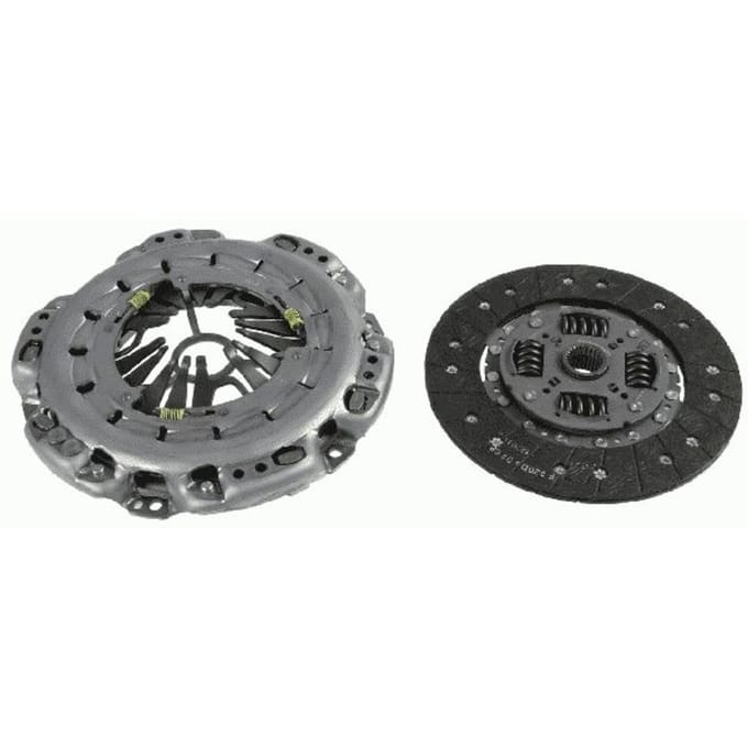 Koppelingsset  SACHS 3000 951 802