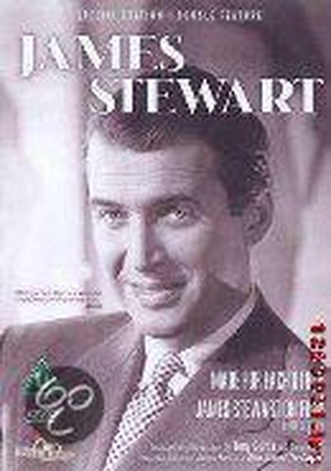 James Stewart - On Film
