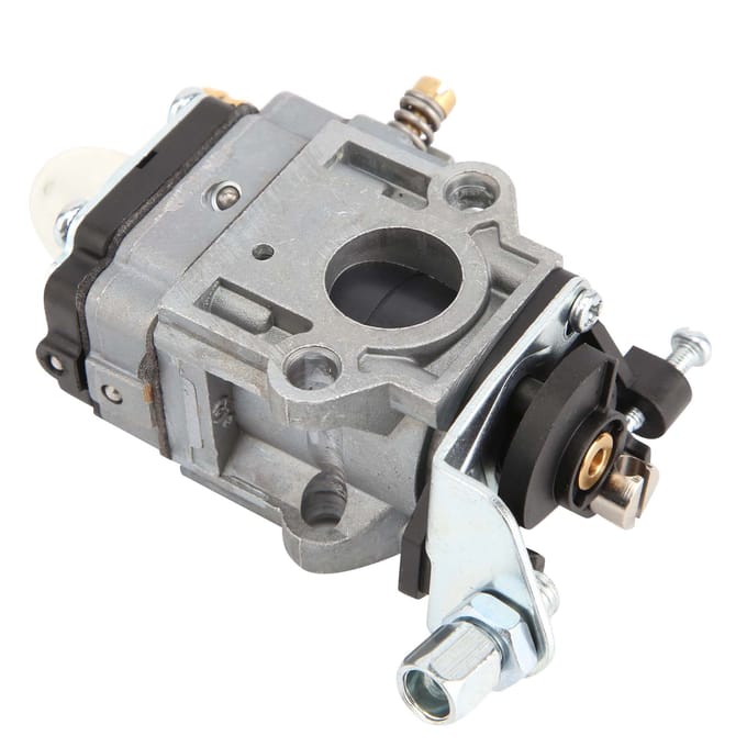 Ensemble de joints d'ampoule d'amorçage de carburateur pour débroussailleuse SCEWFIX TITAN TTL530GBC 43cc gray