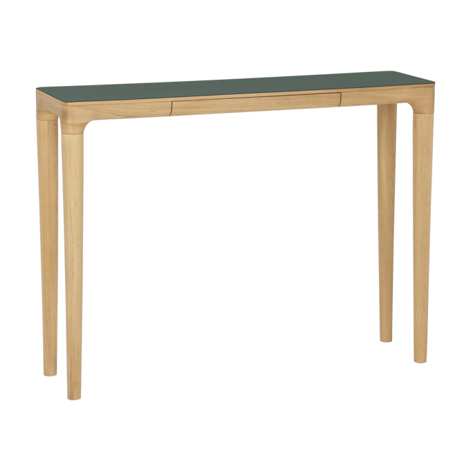 UMAGE Heart'n'Soul Console tafel - moss green