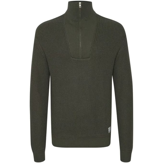Sweatshirt Solid SDChristo TN