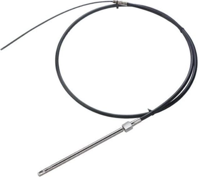 VETUS light performance Stuurkabel 16' | LCAB16
