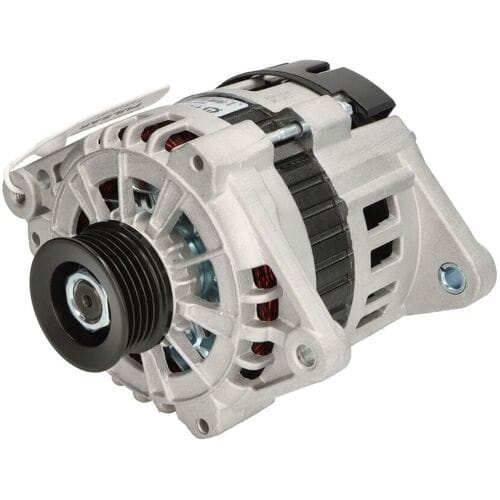 Driefasige generator PULSAR ROTATING ELECTRICS PSR10241