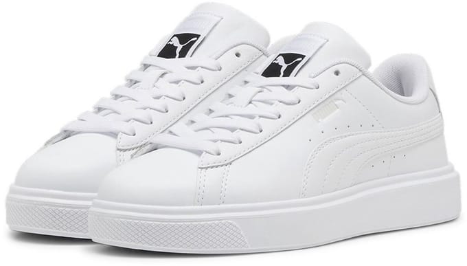 Puma Select Lajla Clean Schoenen Wit EU 40 Vrouw