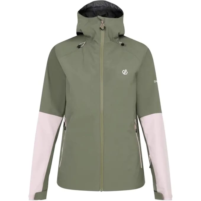 Dames wandeljack Dare 2B Assert